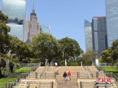 广州以“绿色标尺”丈量高质量发展之路